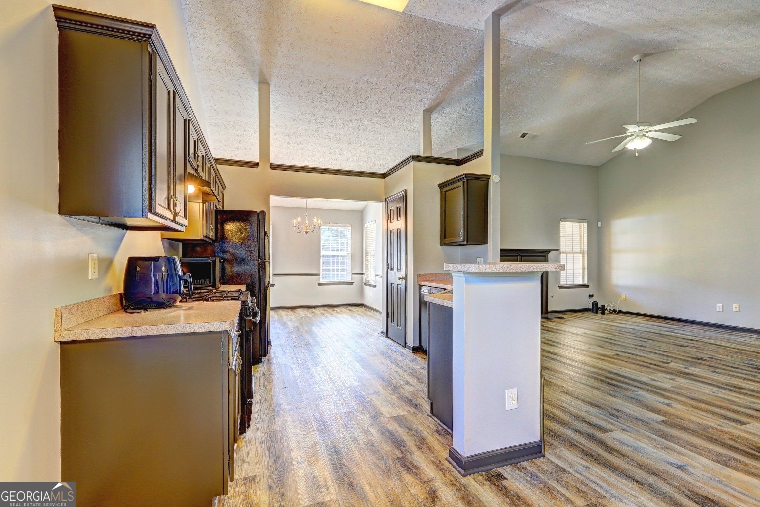 237 Grover Turner Way McDonough - 1