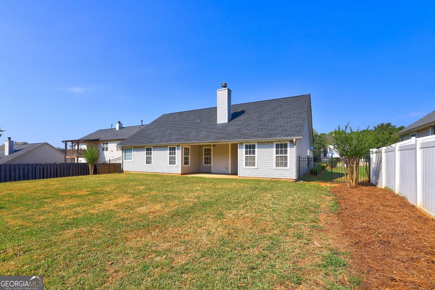 237 Grover Turner Way McDonough - 19