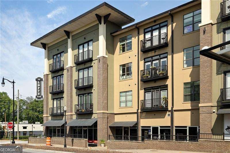 5300 PEACHTREE Road Chamblee - 20