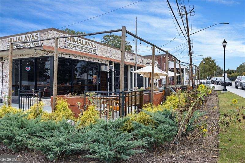 5300 PEACHTREE Road Chamblee - 21