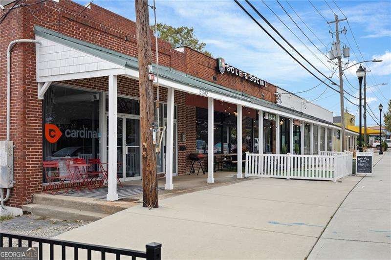 5300 PEACHTREE Road Chamblee - 22