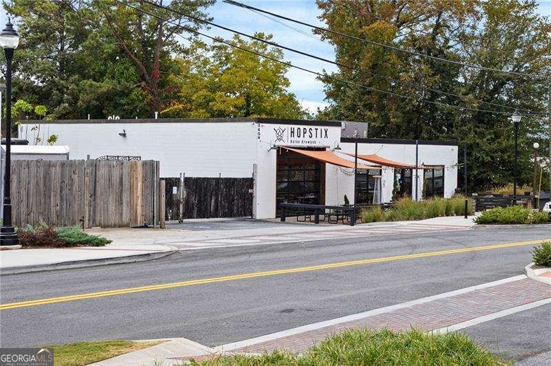 5300 PEACHTREE Road Chamblee - 23