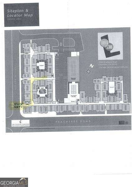 5300 PEACHTREE Road Chamblee - 24