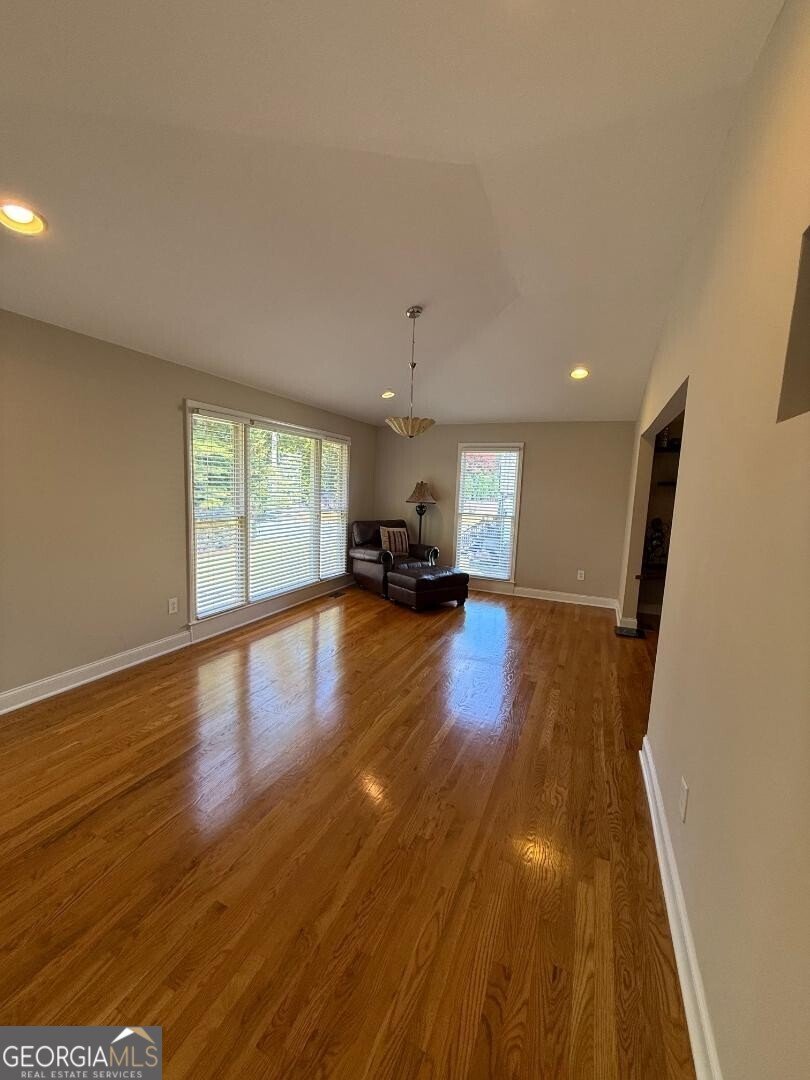 5509 Hedge Brooke Drive Acworth - 11