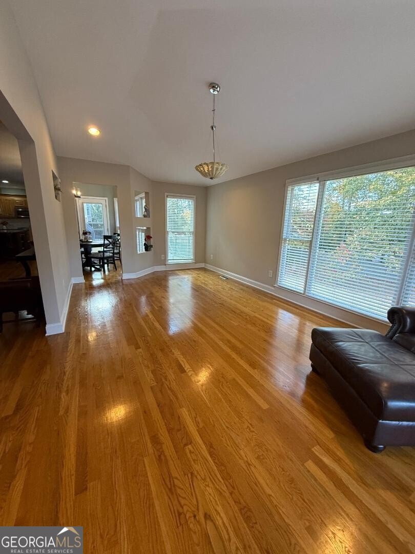 5509 Hedge Brooke Drive Acworth - 12