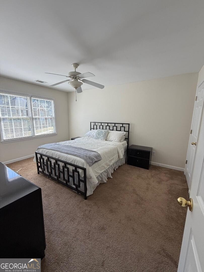 5509 Hedge Brooke Drive Acworth - 16