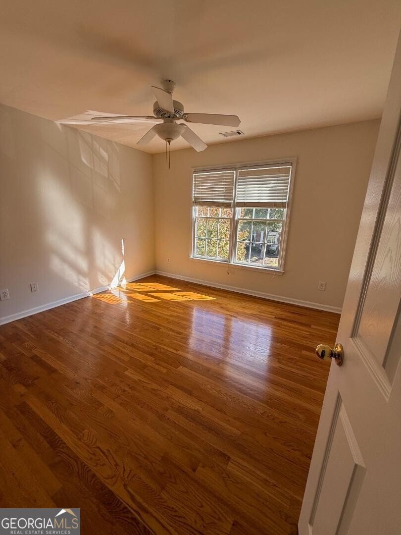 5509 Hedge Brooke Drive Acworth - 17