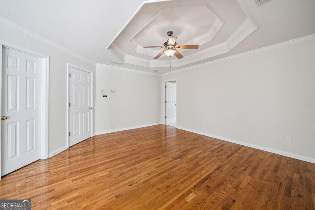 5509 Hedge Brooke Drive Acworth - 19