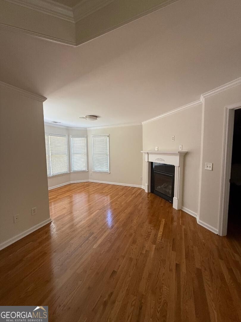 5509 Hedge Brooke Drive Acworth - 20