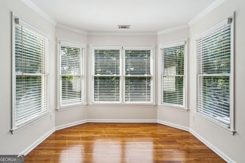 5509 Hedge Brooke Drive Acworth - 21