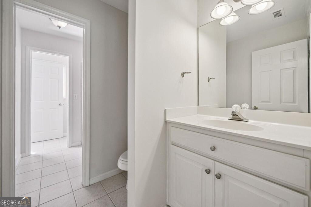 5509 Hedge Brooke Drive Acworth - 23