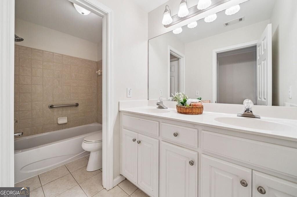 5509 Hedge Brooke Drive Acworth - 24