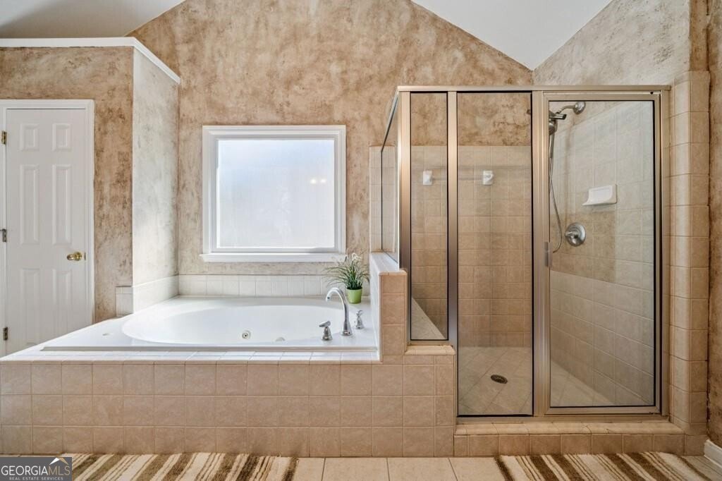 5509 Hedge Brooke Drive Acworth - 25