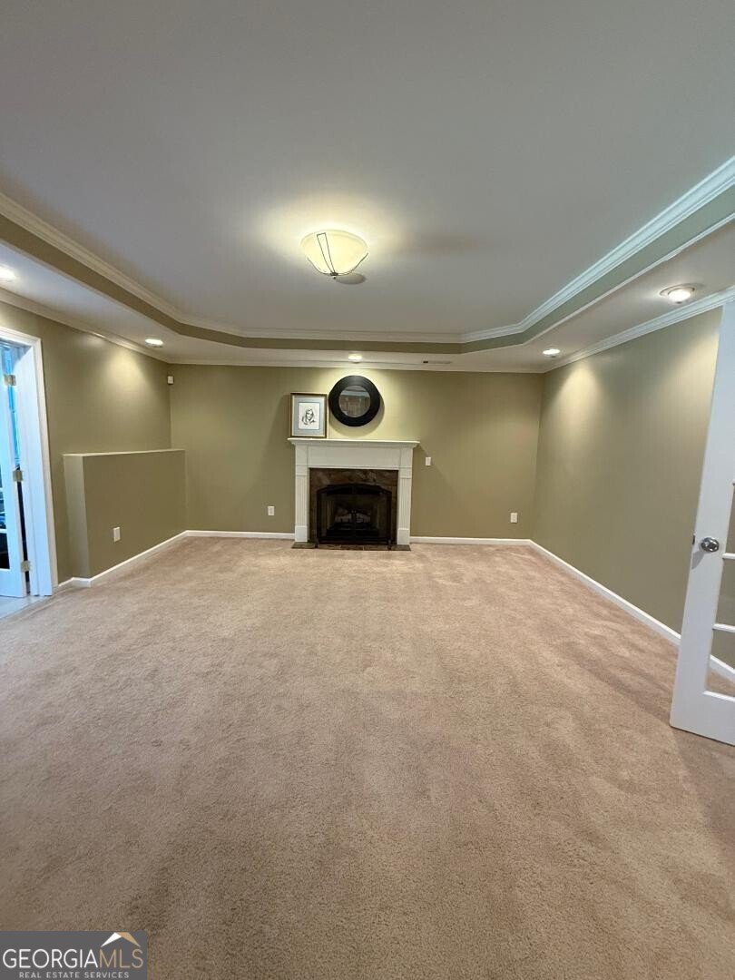 5509 Hedge Brooke Drive Acworth - 27