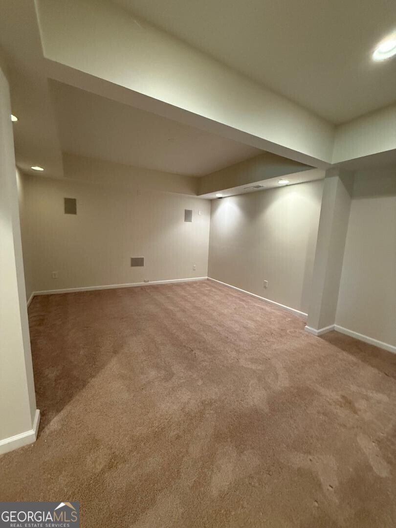 5509 Hedge Brooke Drive Acworth - 29