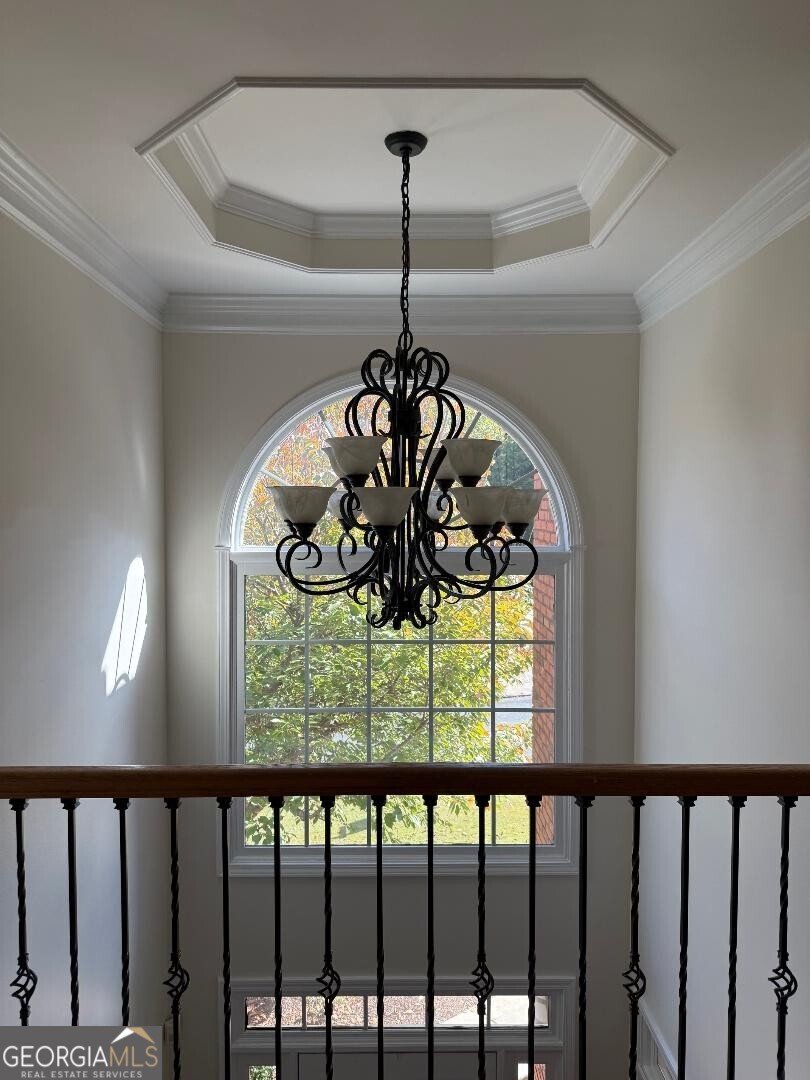 5509 Hedge Brooke Drive Acworth - 6