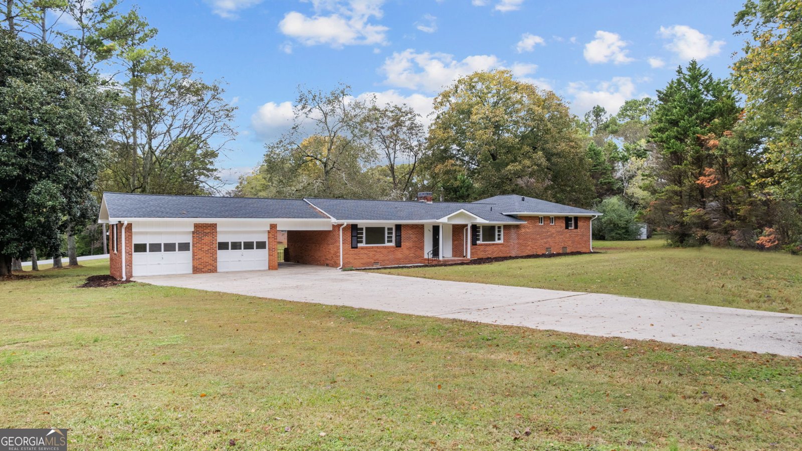 207 John Phillips Road Cedartown - 2