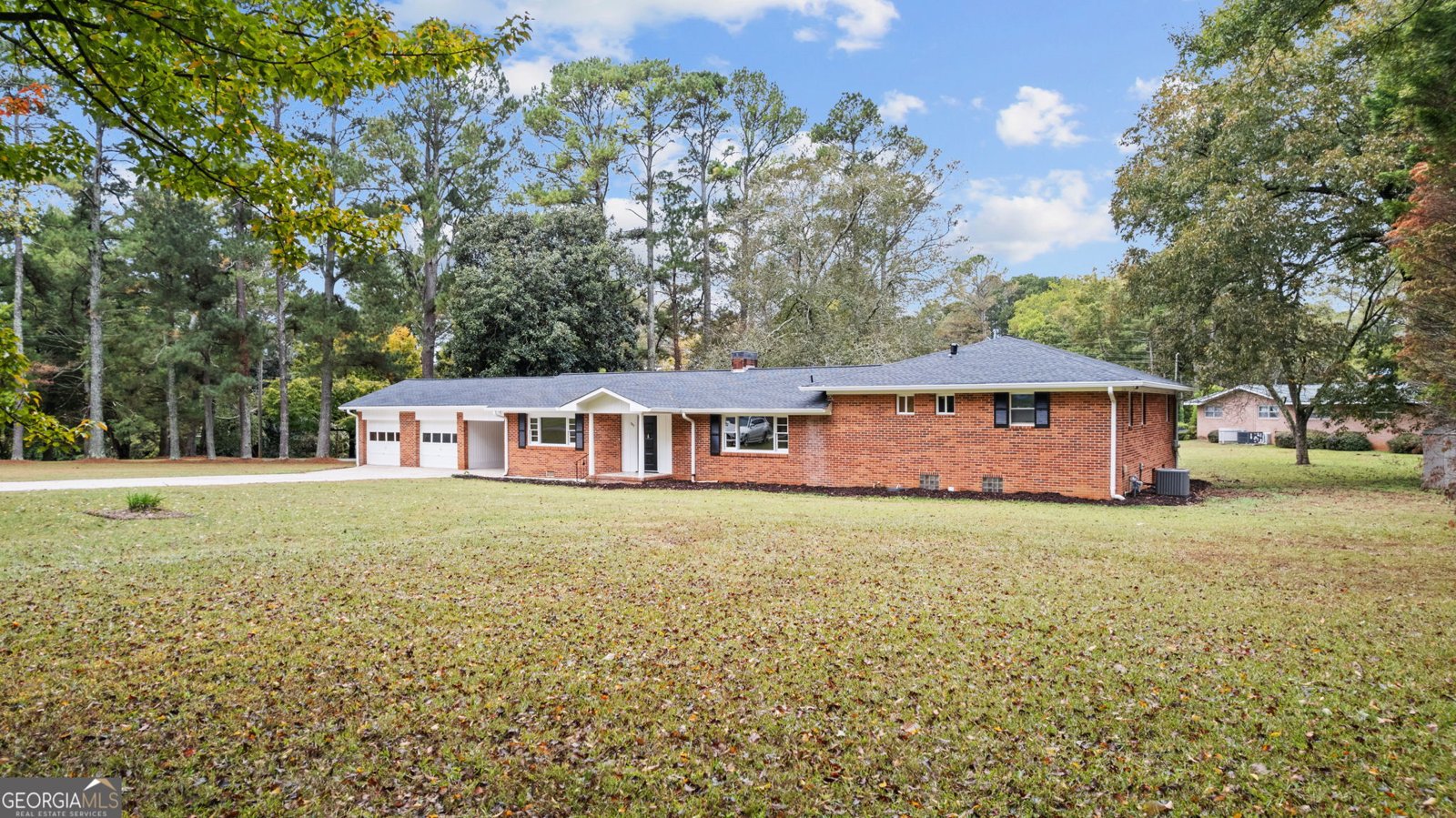 207 John Phillips Road Cedartown - 3