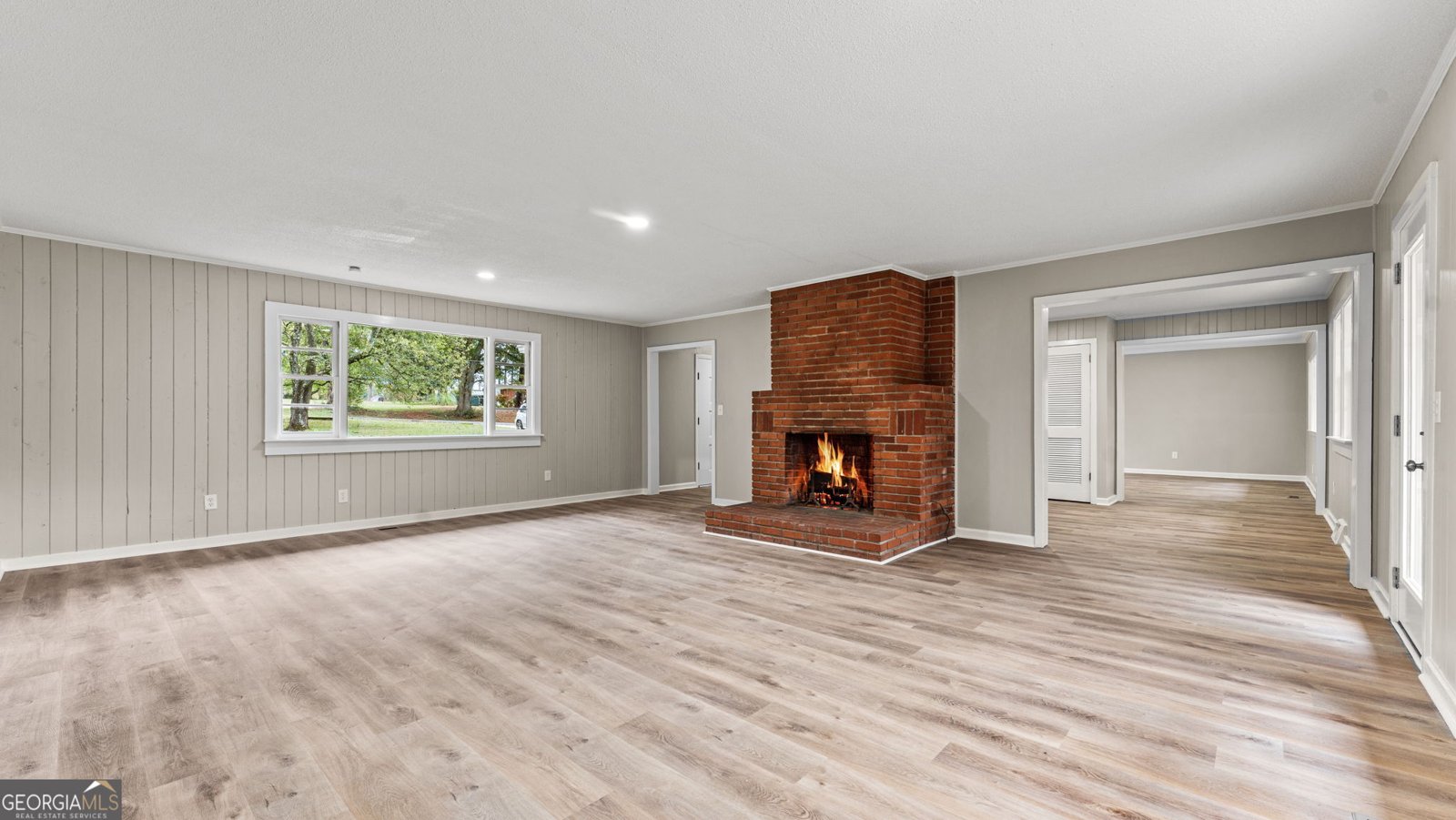 207 John Phillips Road Cedartown - 9