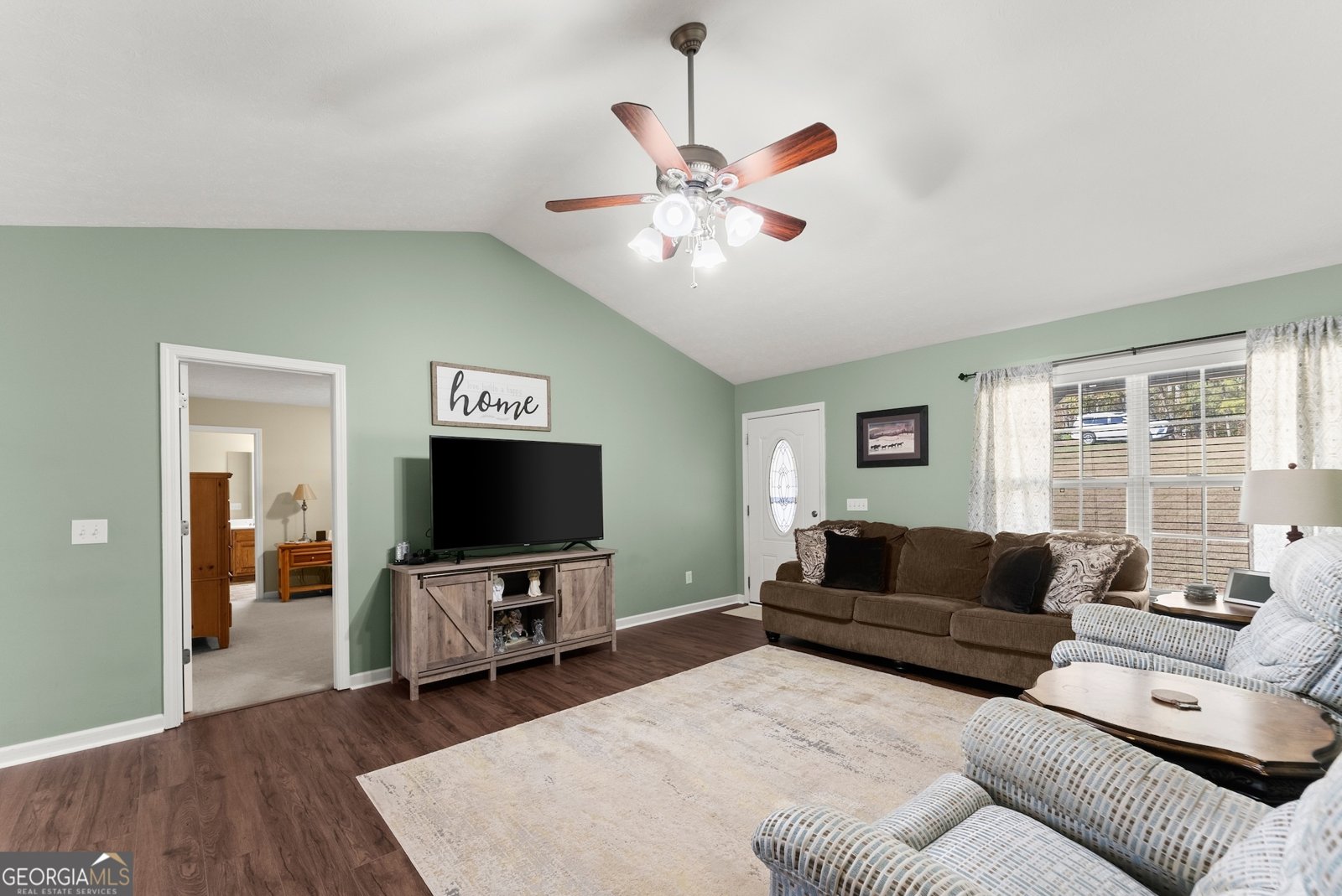 7240 Anderson Lake Road Dawsonville - 10