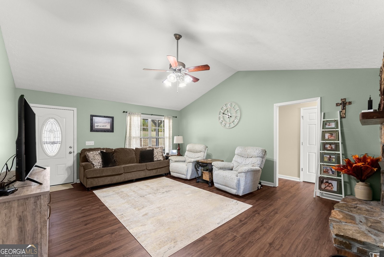 7240 Anderson Lake Road Dawsonville - 11