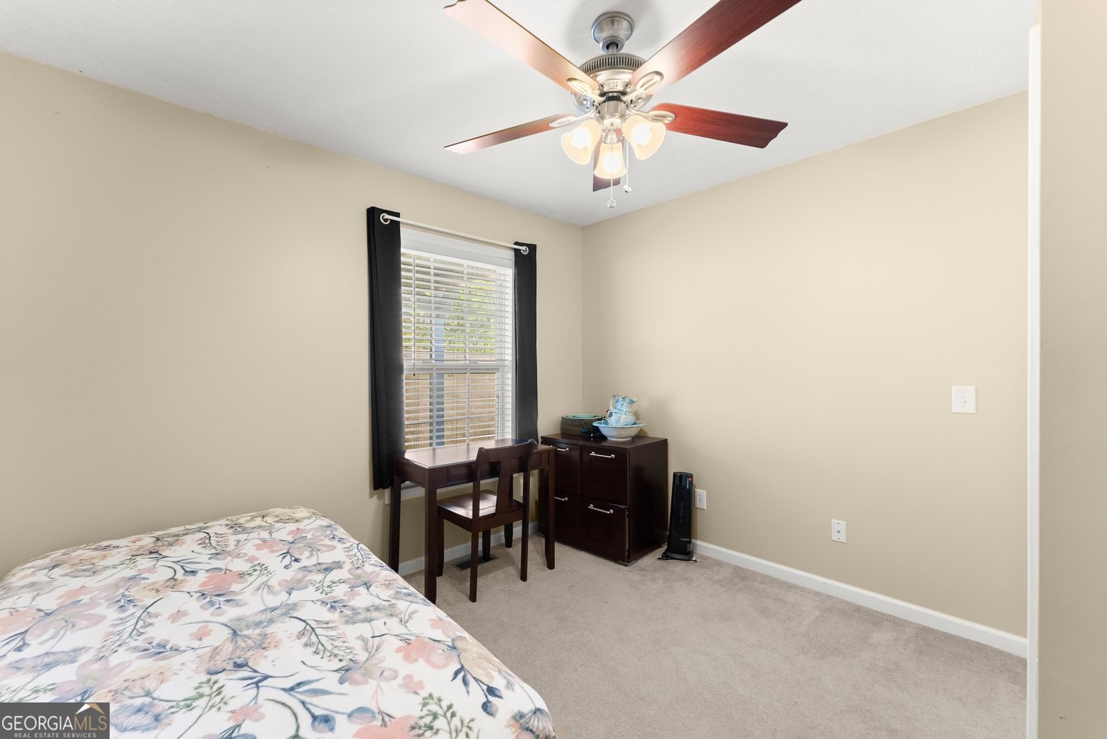 7240 Anderson Lake Road Dawsonville - 14