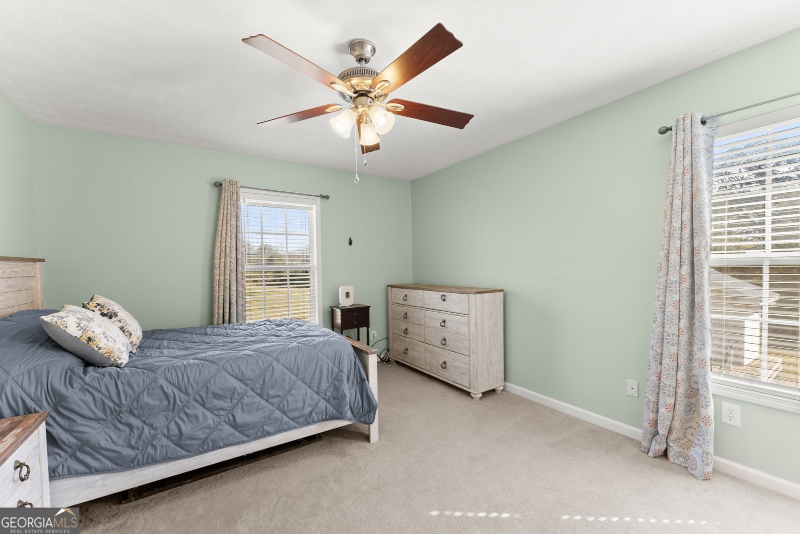 7240 Anderson Lake Road Dawsonville - 16