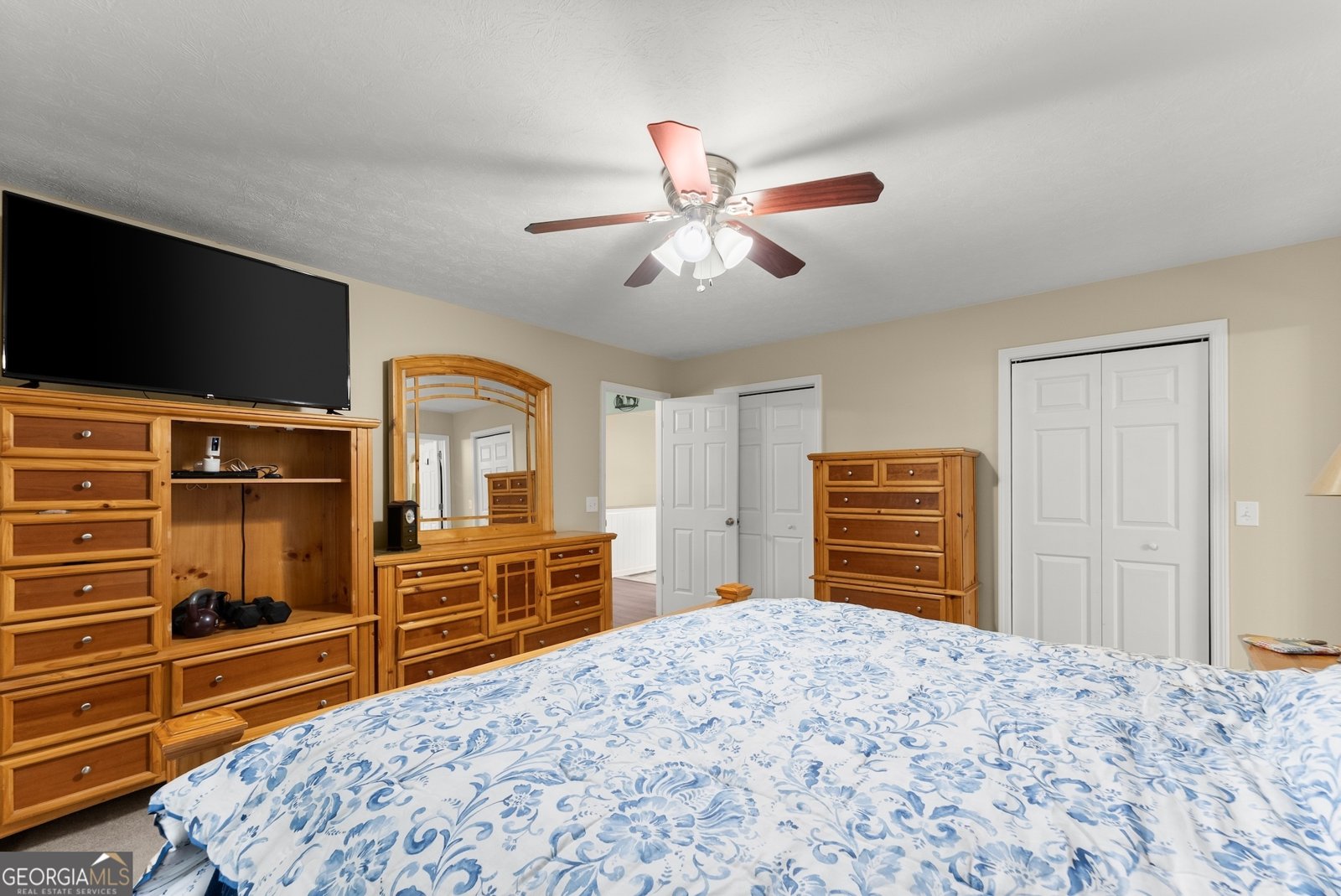 7240 Anderson Lake Road Dawsonville - 19