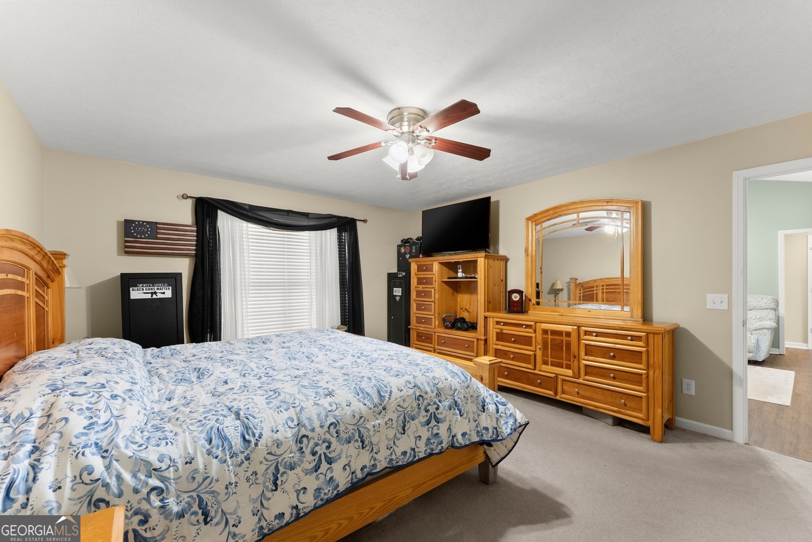 7240 Anderson Lake Road Dawsonville - 20