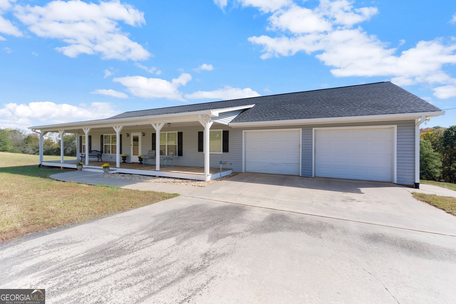 7240 Anderson Lake Road Dawsonville - 3