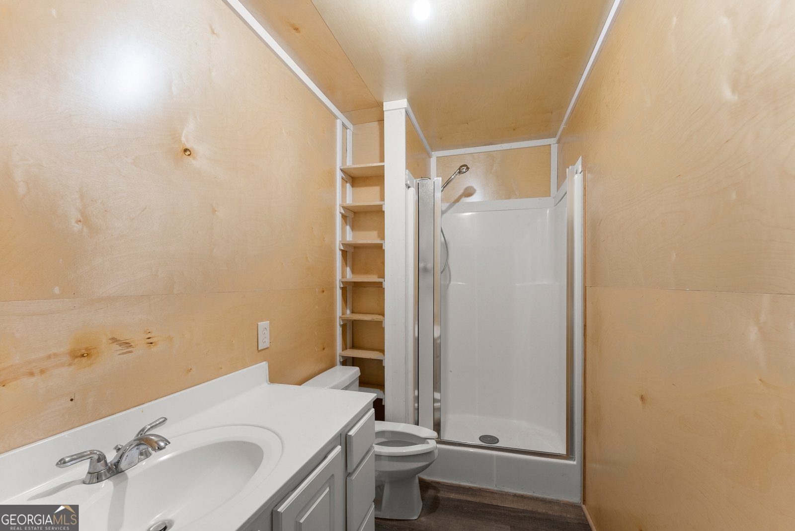 7240 Anderson Lake Road Dawsonville - 31