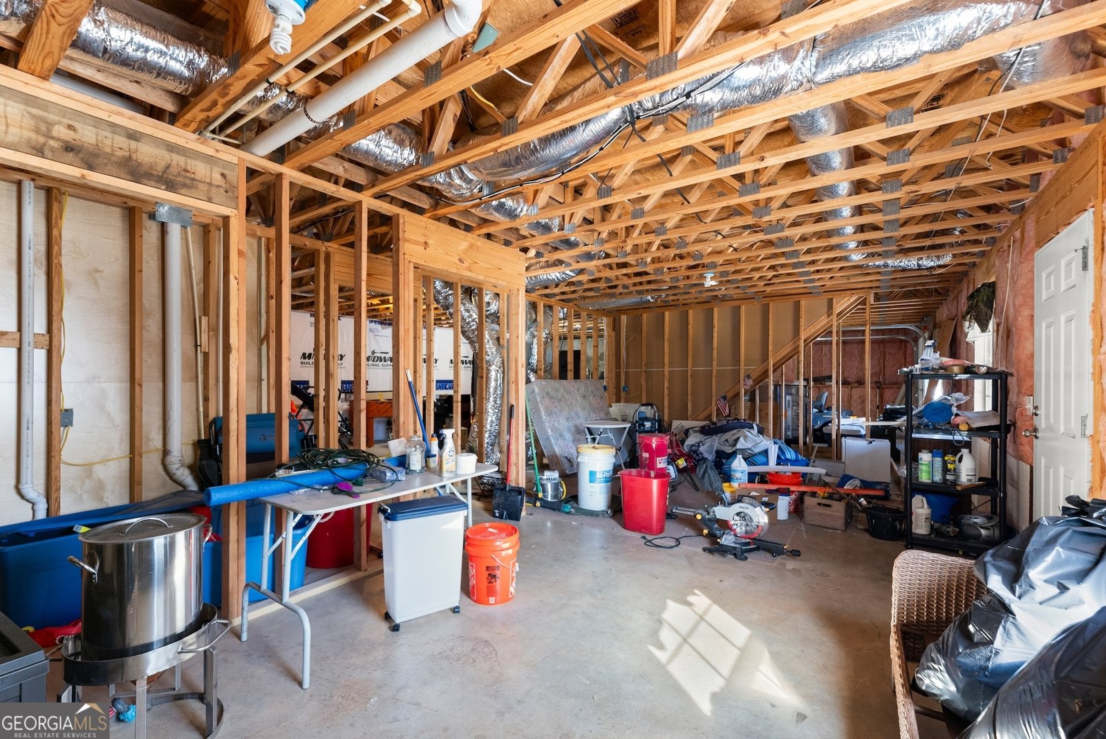 7240 Anderson Lake Road Dawsonville - 32