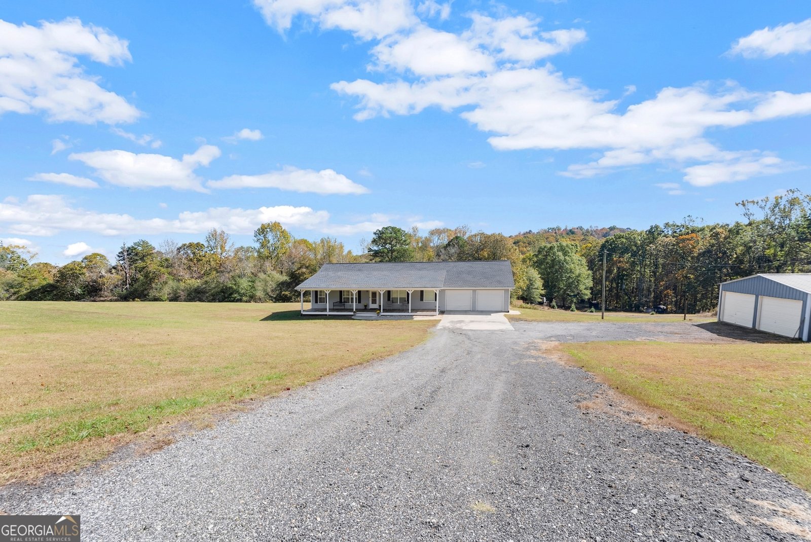 7240 Anderson Lake Road Dawsonville - 4