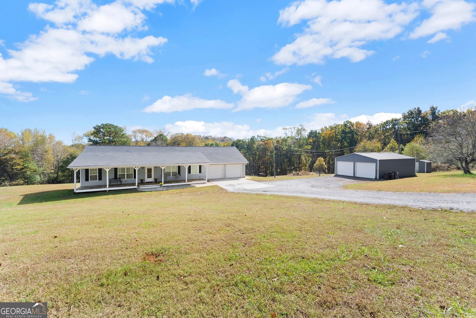 7240 Anderson Lake Road Dawsonville - 6