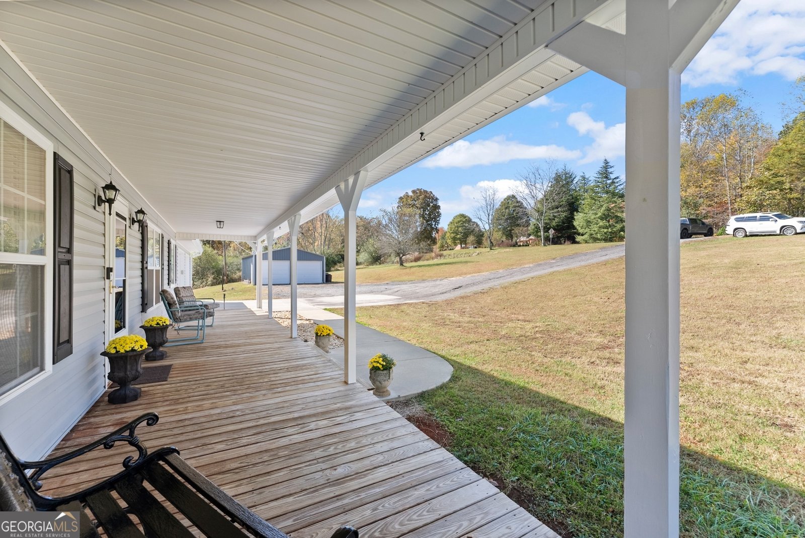 7240 Anderson Lake Road Dawsonville - 7
