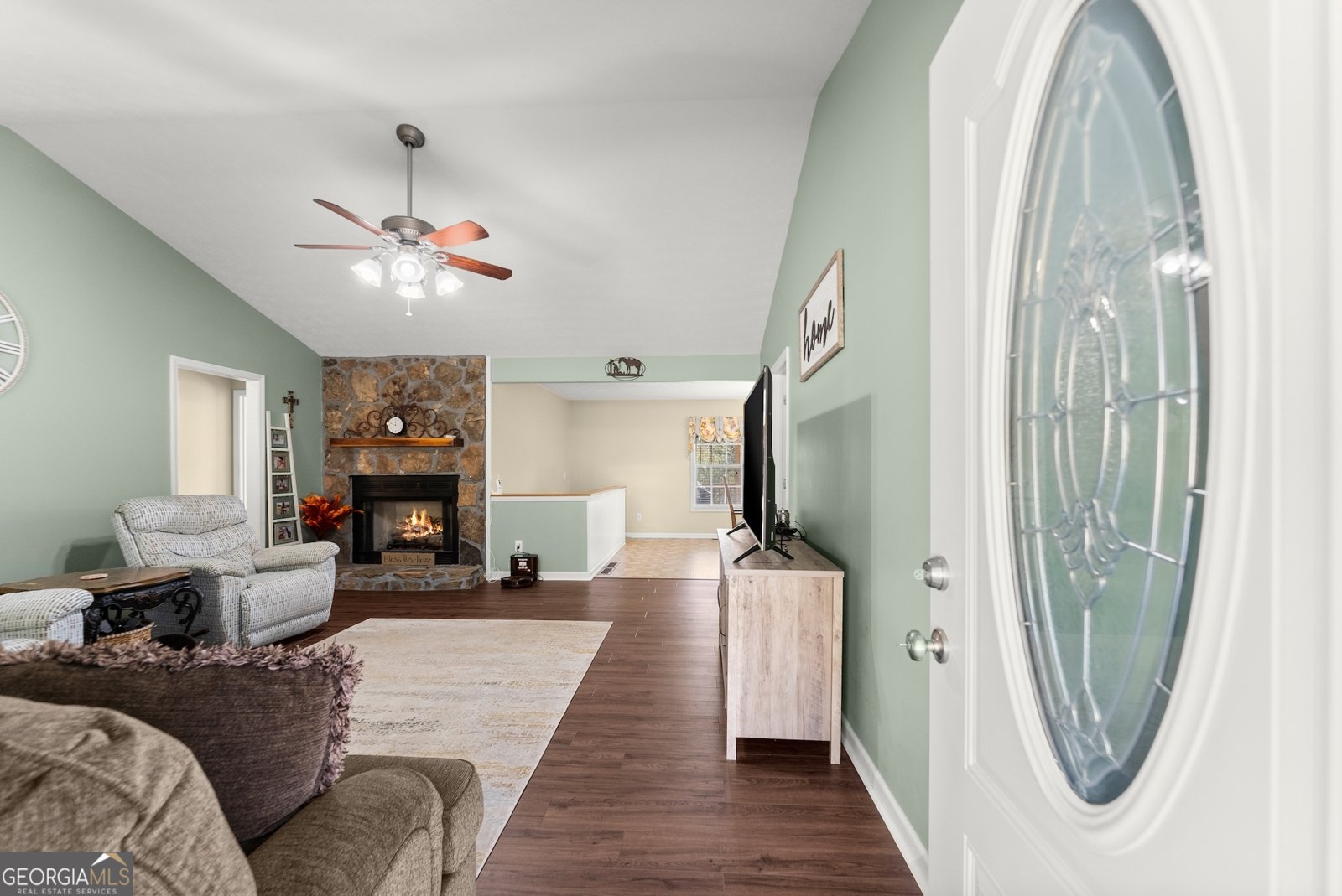 7240 Anderson Lake Road Dawsonville - 8