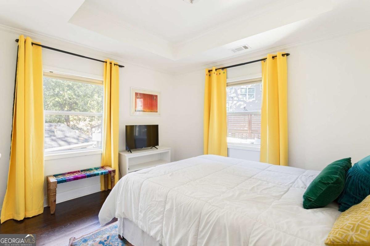 1823 Defoor Avenue Atlanta - 10