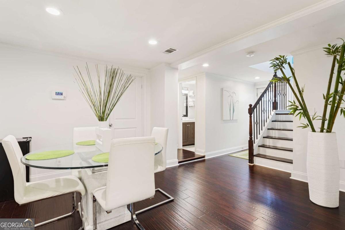 1823 Defoor Avenue Atlanta - 16