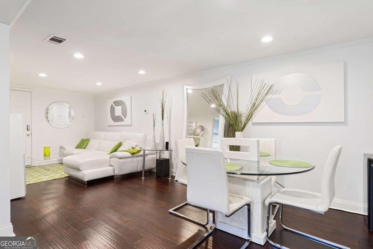 1823 Defoor Avenue Atlanta - 17