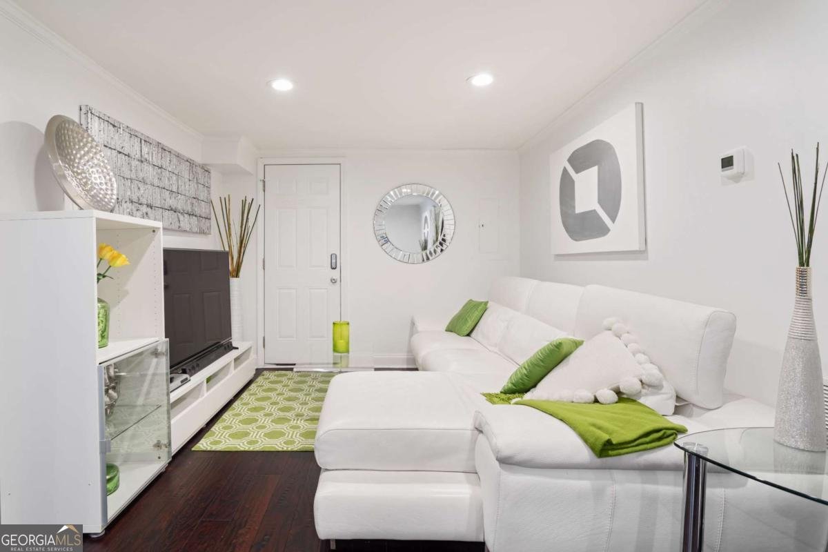 1823 Defoor Avenue Atlanta - 18