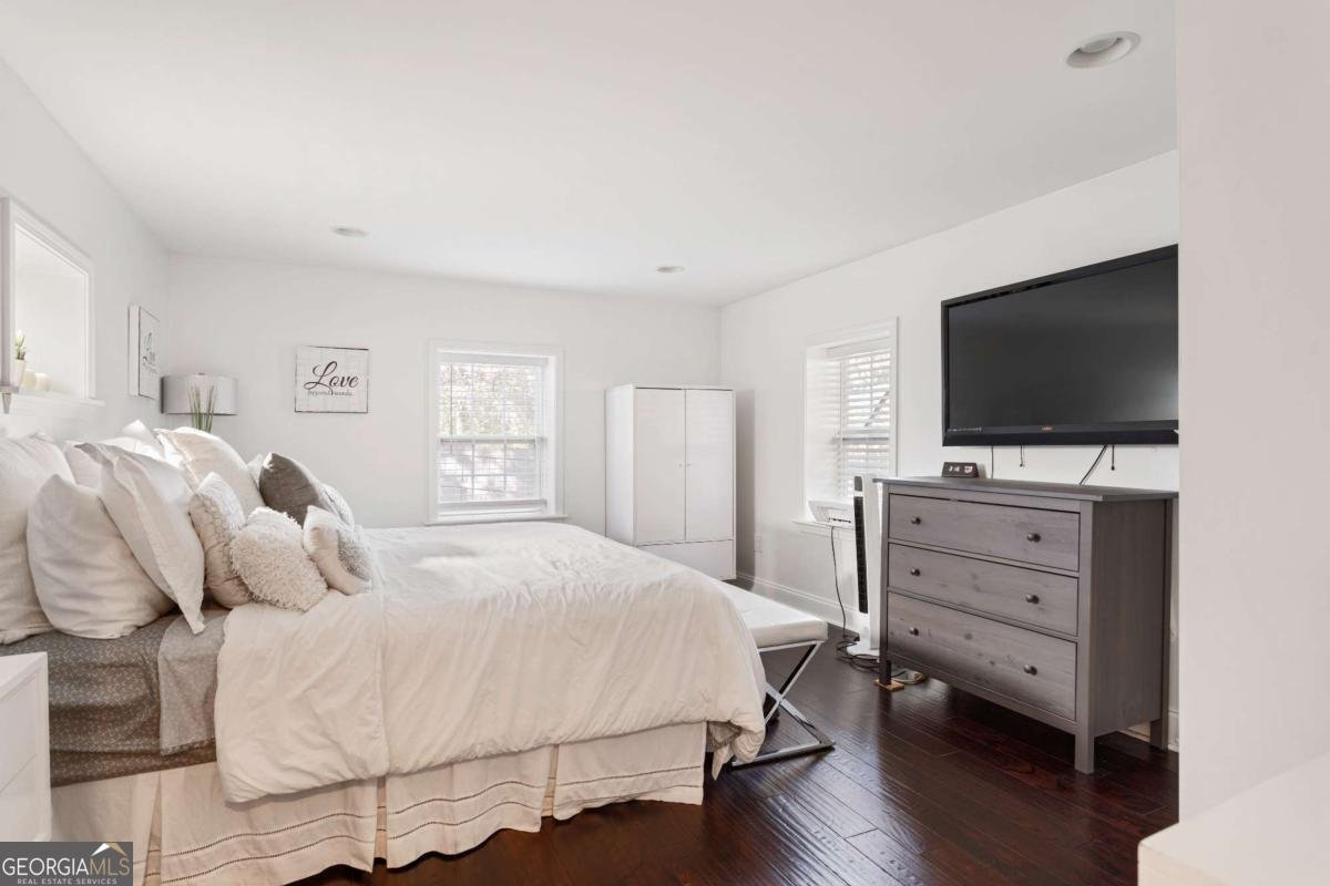 1823 Defoor Avenue Atlanta - 19