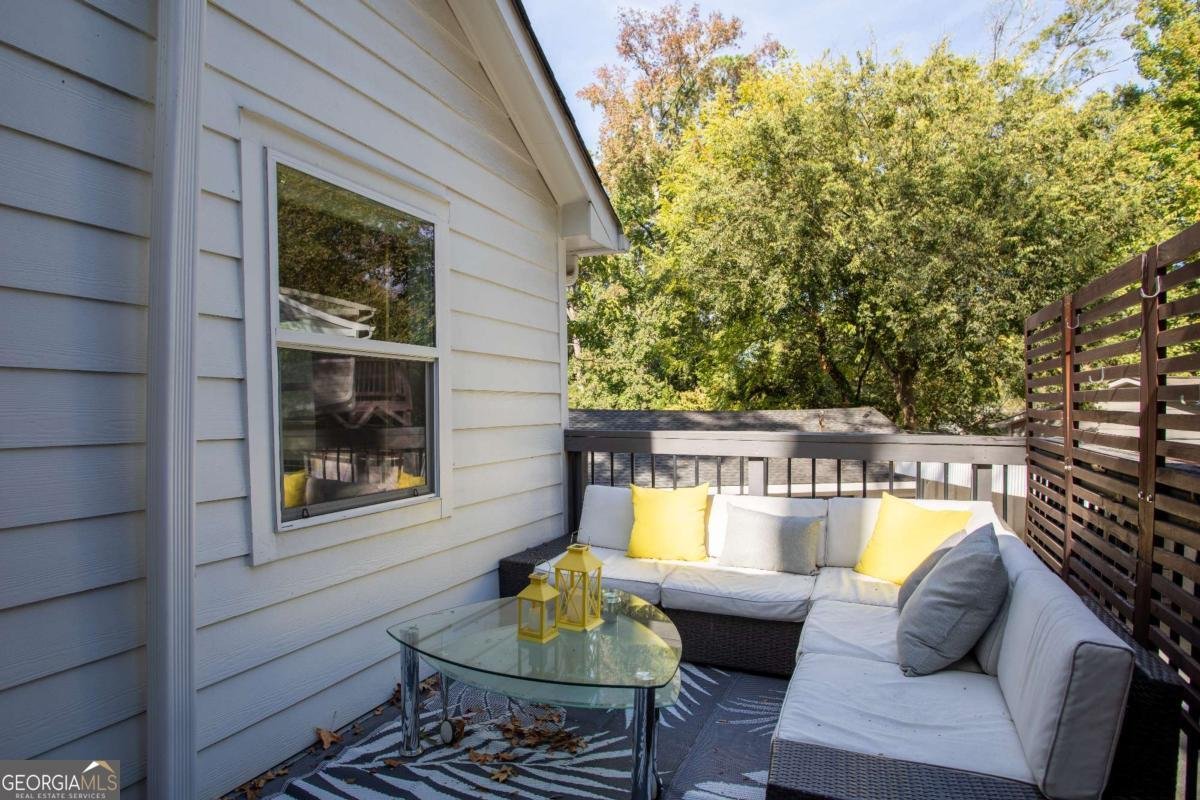 1823 Defoor Avenue Atlanta - 23