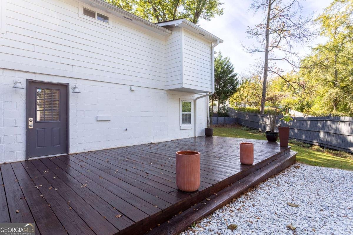 1823 Defoor Avenue Atlanta - 24