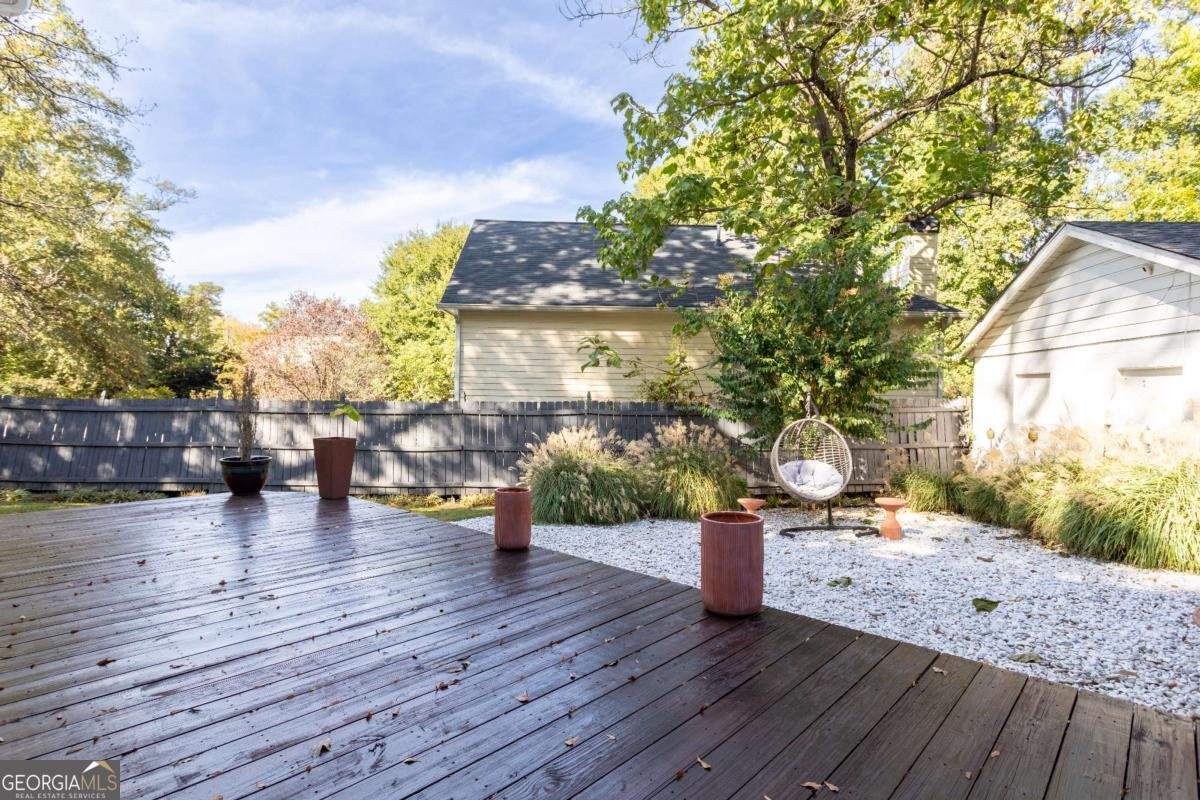 1823 Defoor Avenue Atlanta - 25