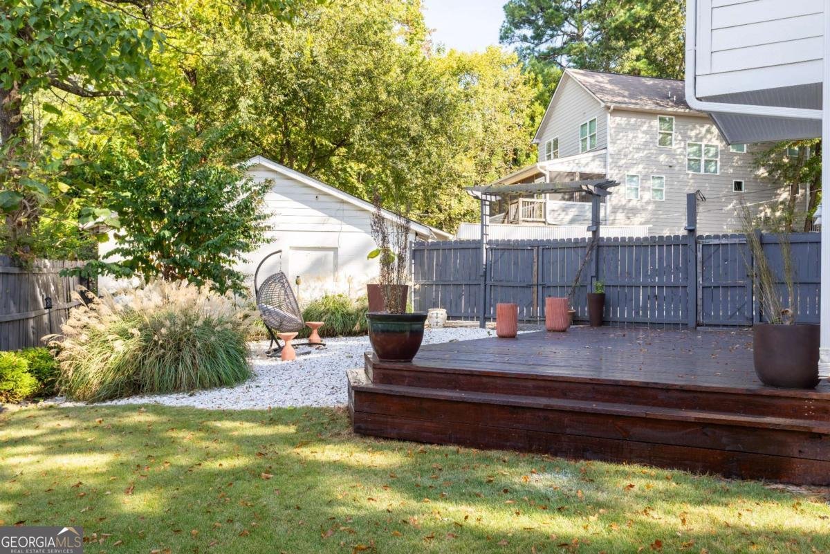 1823 Defoor Avenue Atlanta - 26