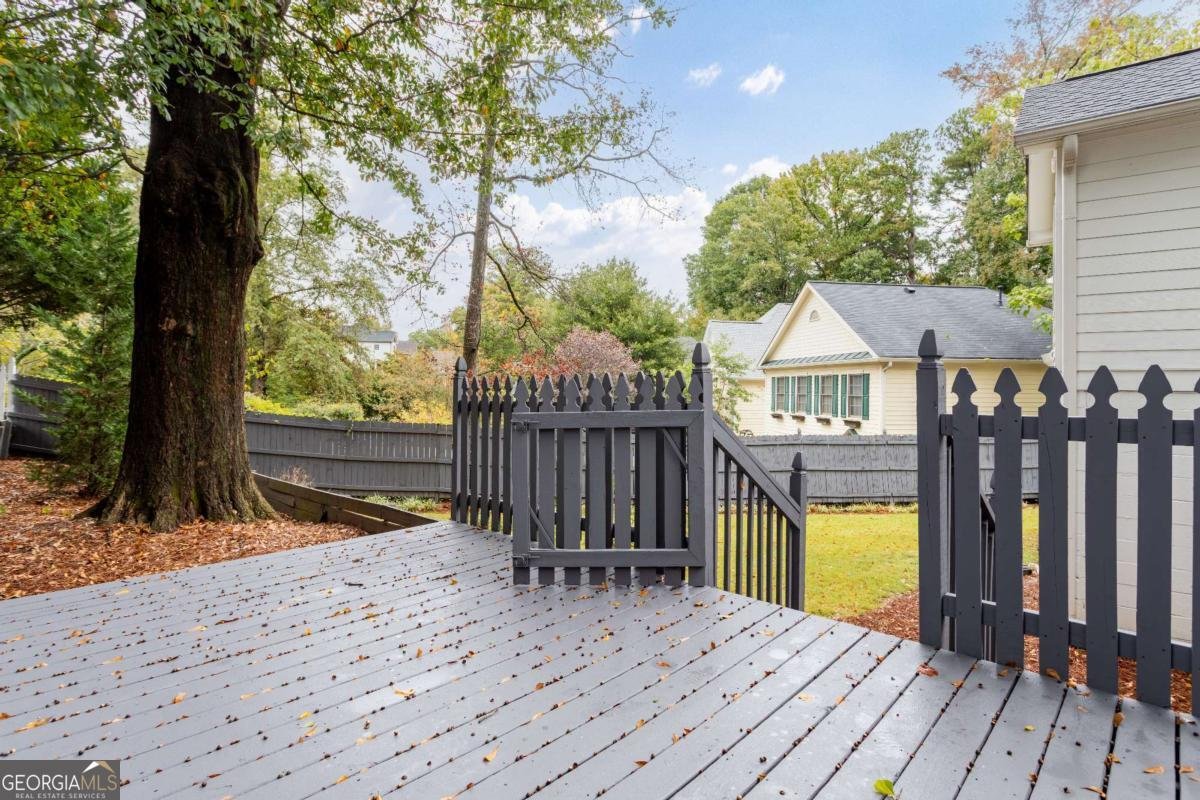 1823 Defoor Avenue Atlanta - 28