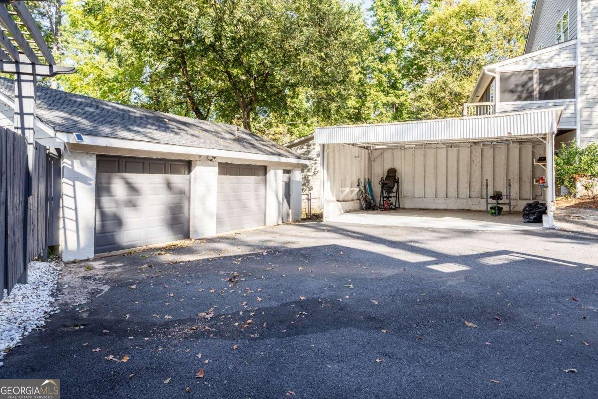 1823 Defoor Avenue Atlanta - 30