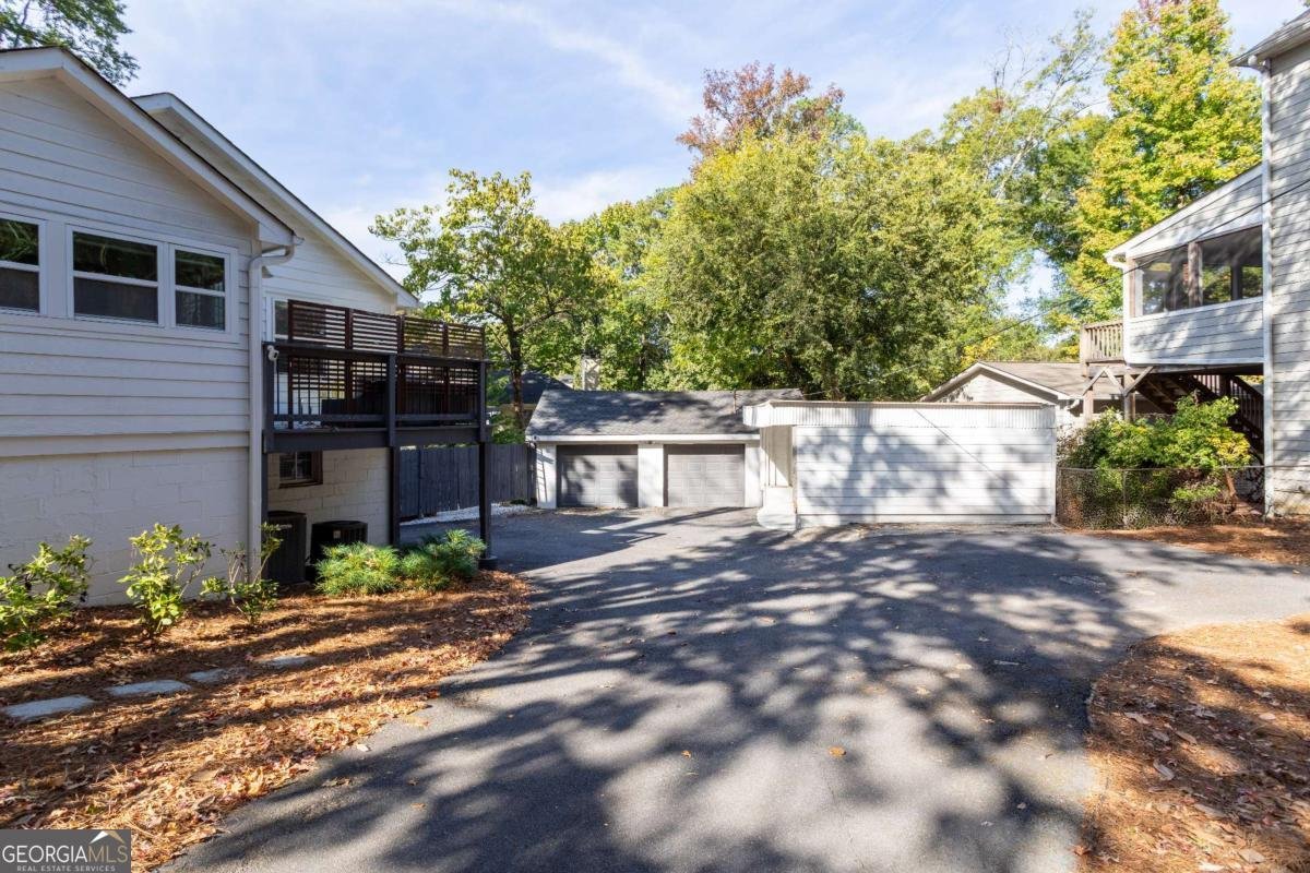 1823 Defoor Avenue Atlanta - 31