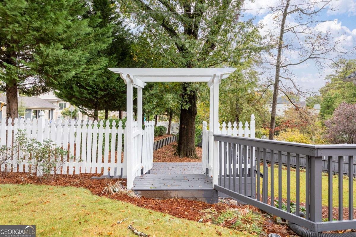 1823 Defoor Avenue Atlanta - 32