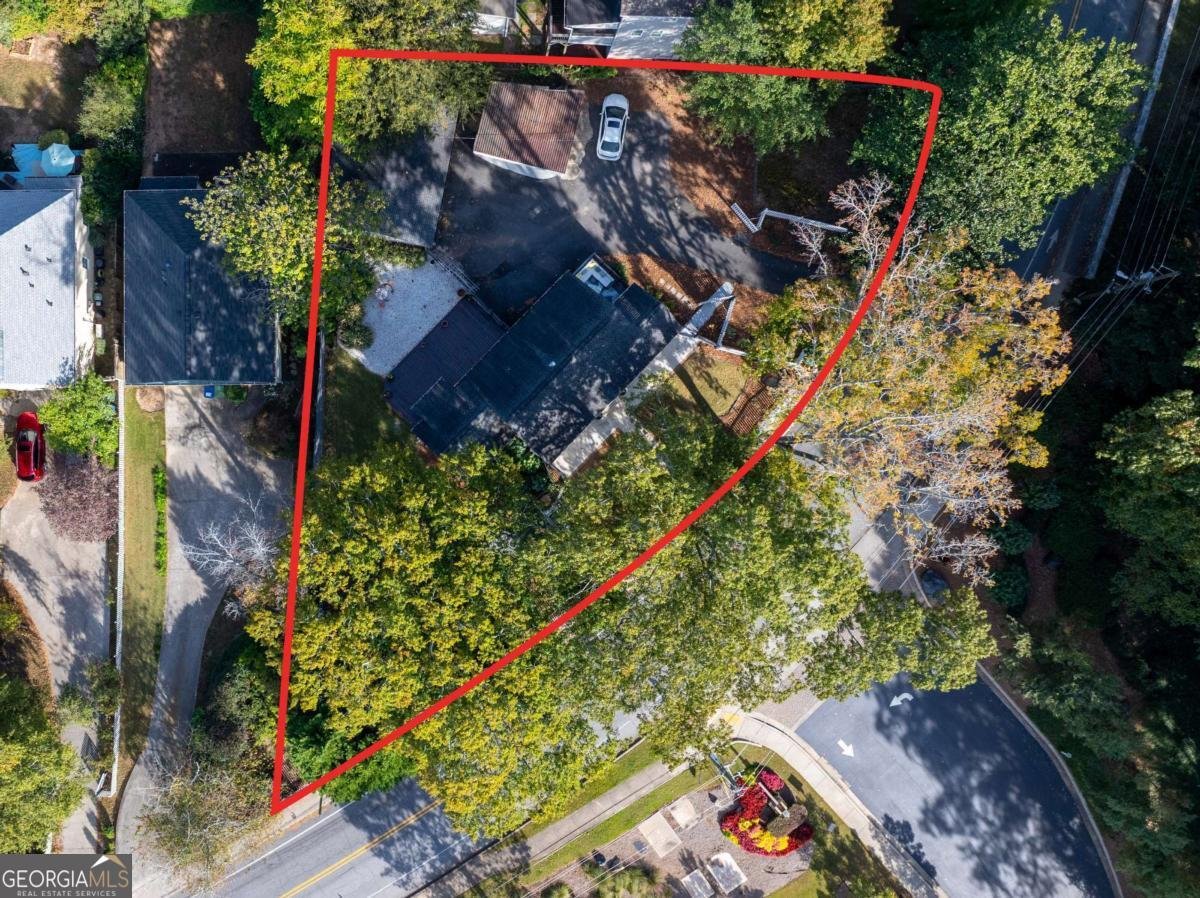 1823 Defoor Avenue Atlanta - 33